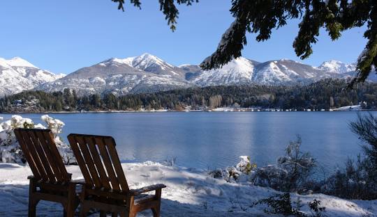 Pacote Argentina - Imagem 4