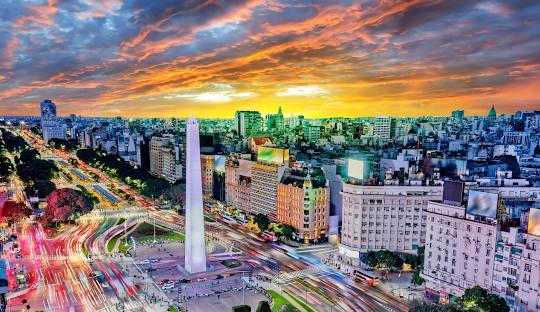 Pacote Argentina - Imagem 2