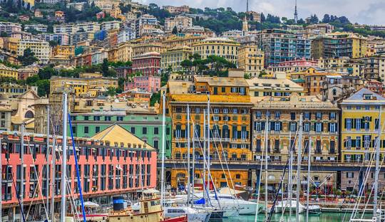 Pacote Itália - Imagem 5